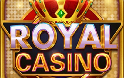 Royal Casino APK – Get your rewards in a blink of an eye