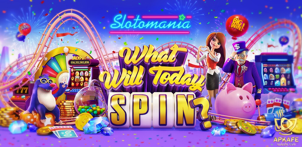 casino slot games for free no download