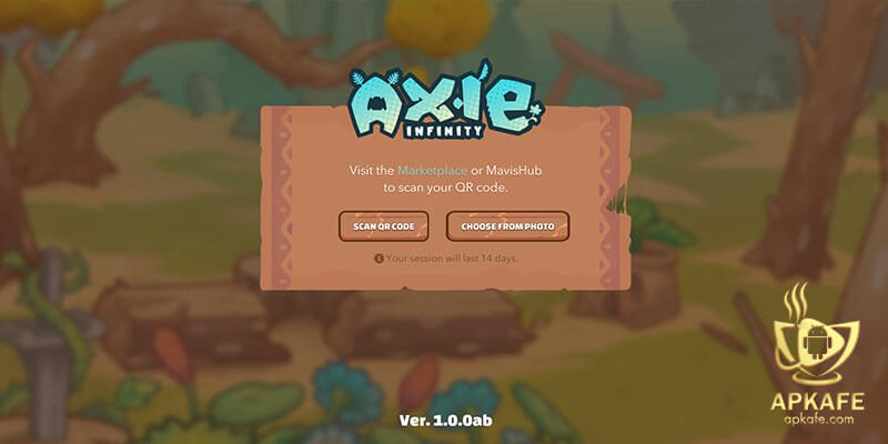 Download Axie Infinity For Android