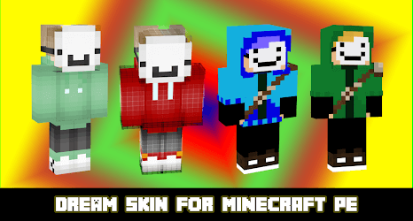 Main features of Skins for Minecraft PE- Skins for Minecraft PE