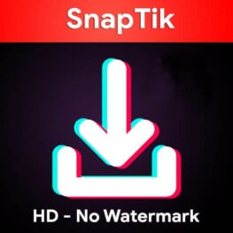 Download Snaptik for android Mobile