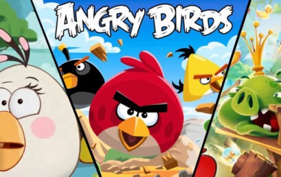 Best Angry Birds Classic tips and cheats