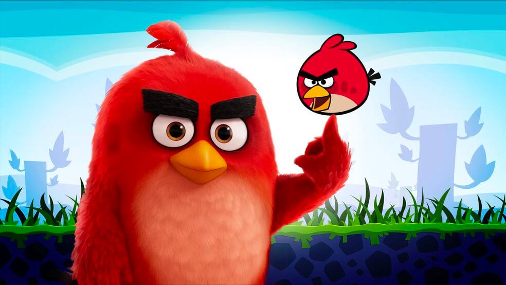 Frequently Asked Questions- Angry Birds Classic: Kamikaze birds against pigs