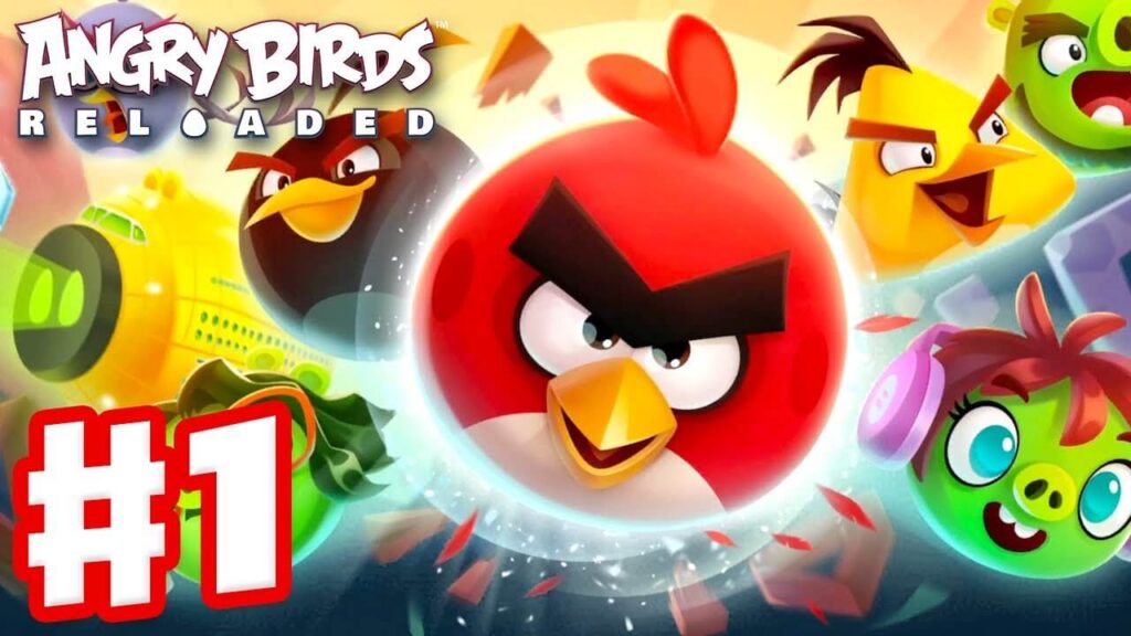 Top Angry Birds Classic tips and cheats- Best Angry Birds Classic tips and cheats