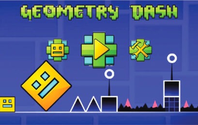 Some useful “how-tos” for Geometry Dash
