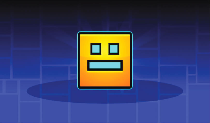 About Geometry Dash - Geometry Dash