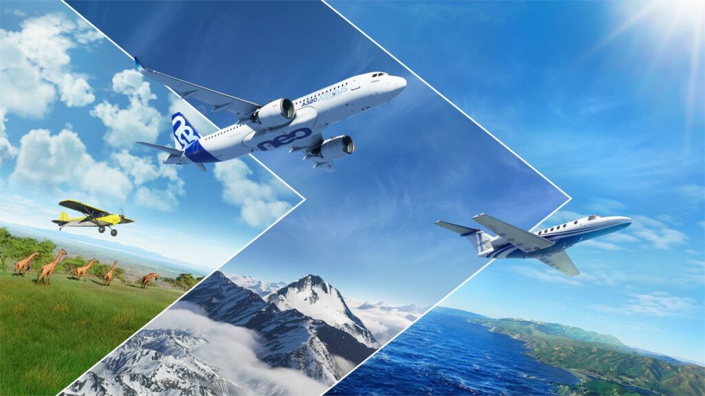 About RFS - Real Flight Simulator- RFS - Real Flight Simulator