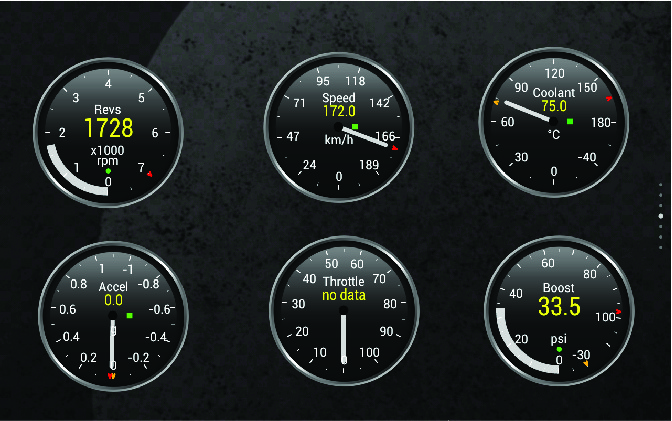 How Torque Pro (OBD 2 & Car) works-Torque Pro (OBD 2 & Car) 