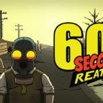 60 Seconds! – What if you only had sixty seconds to live