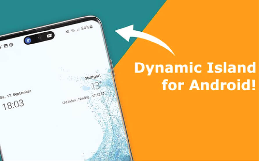 Dynamic Island on iPhone: What is it and how it works