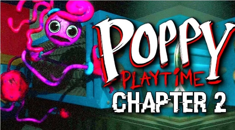 Thrilling hidden details in Poppy Playtime Chapter 2