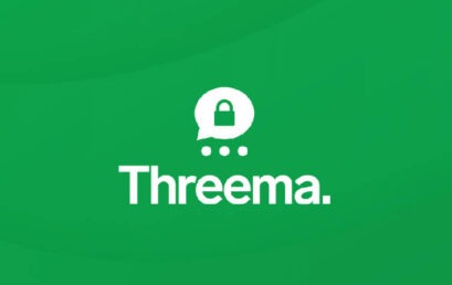 Threema – The Secure Messenger