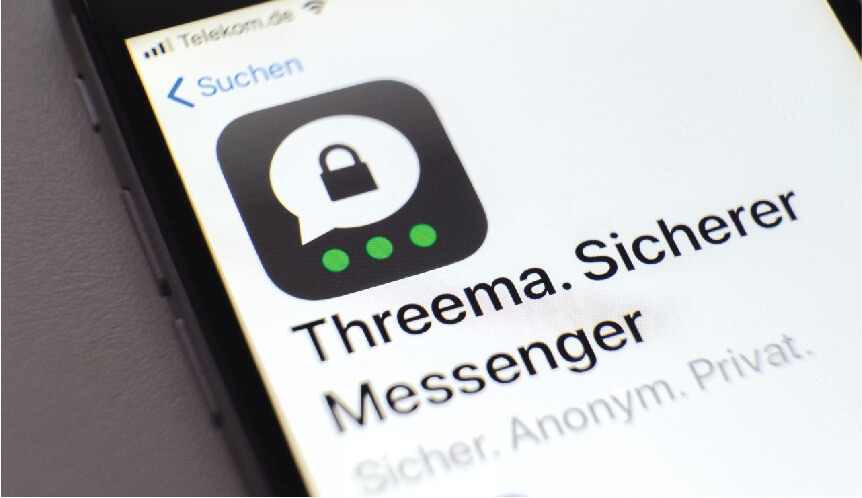 Why should we use secure messaging apps-Top 4 encrypted secure messaging apps