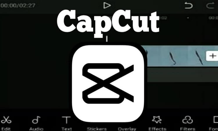 CapCut, a professional all-in-one video editor