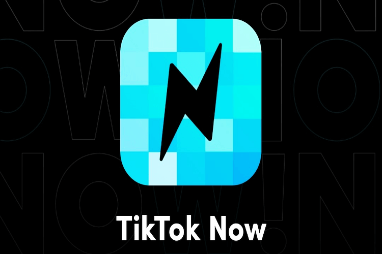TikTok Now – The new social tool from TikTok