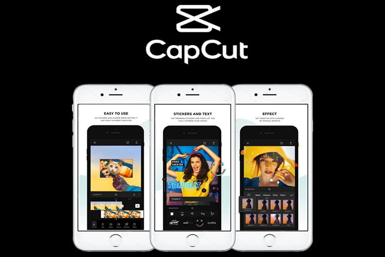 Outstanding features- CapCut, a professional all-in-one video editor