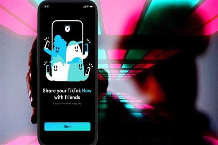 Things to know about TikTok Now-TikTok Now - The new social tool from TikTok