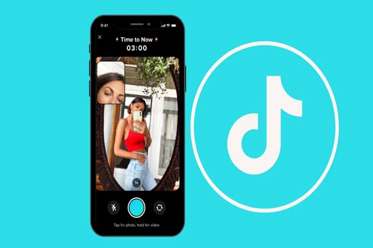 How to download and install TikTok Now- TikTok Now - The new social tool from TikTok