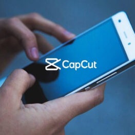 Download CapCut video editor apk for free