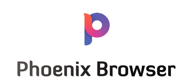 Phoenix Browser- 5 super light browsers for Android