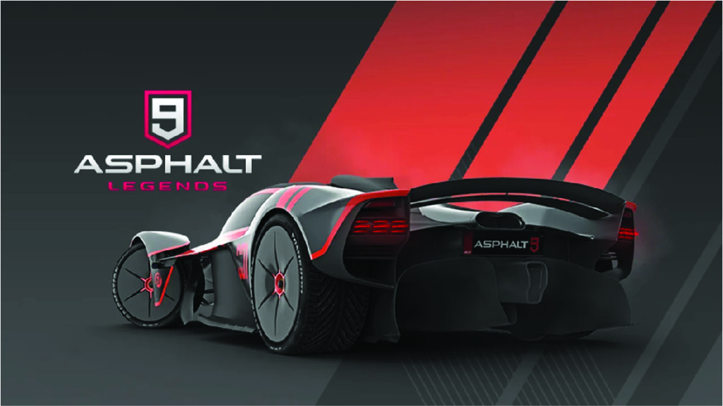 How to download Asphalt 9: Legends-Asphalt 9: Legends