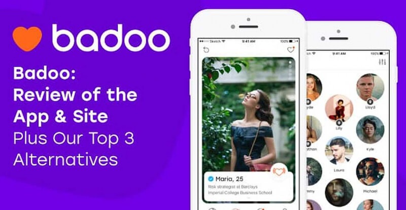 How to download Badoo for free 2022- Badoo - An app to chat, date & meet new people