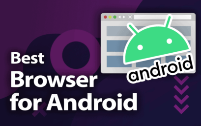 5 super light browsers for Android