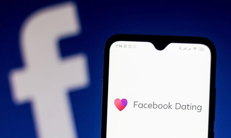 How does Facebook Dating work?