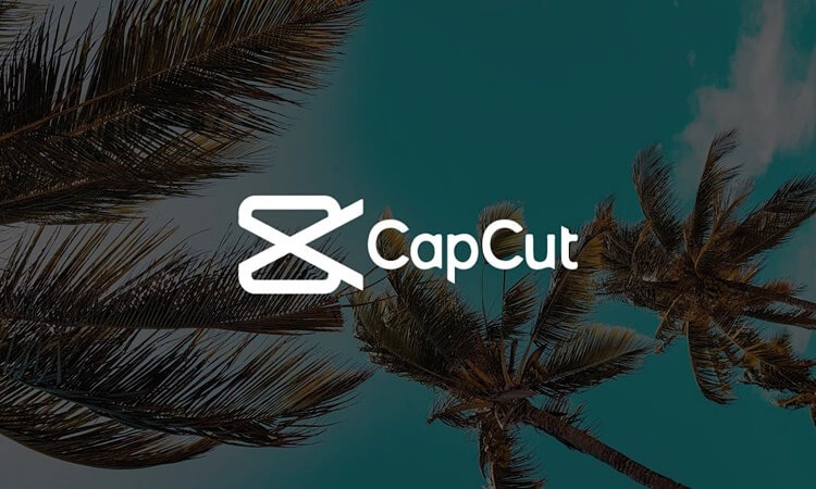 CapCut- Top 5 video editors on iPhone and Android phones