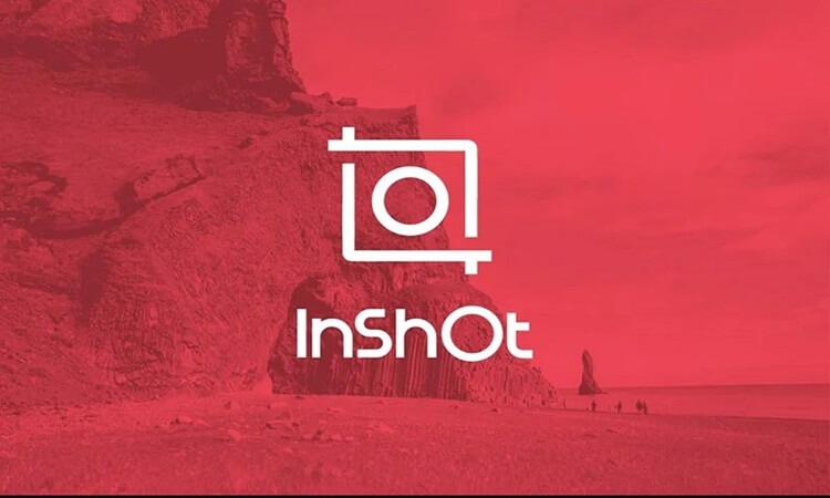 InShot- Top 5 video editors on iPhone and Android phones