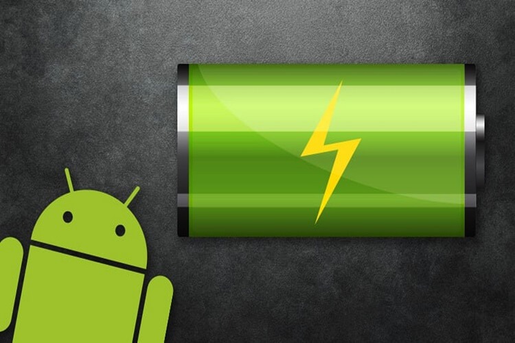 Simple tricks to save your Android phone's battery