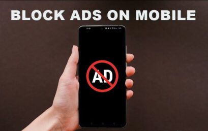 How to block ads when playing games on mobile