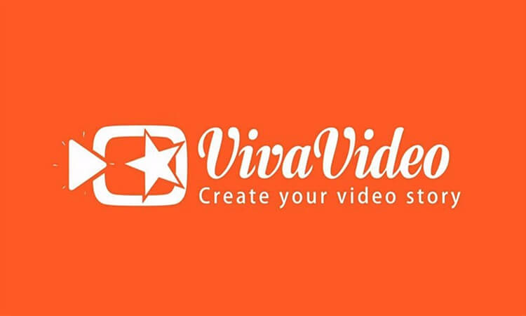 VivaVideo - Top 5 video editors on iPhone and Android phones
