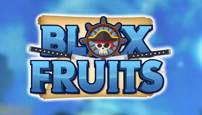 Roblox: Blox Fruits