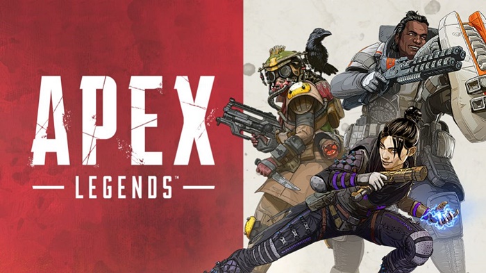Apex Legends Mobile: An extremely hot Battle Royale game