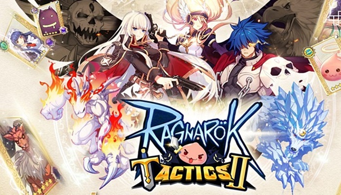 About Ragnarok Tactics 2-Ragnarok Tactics 2 