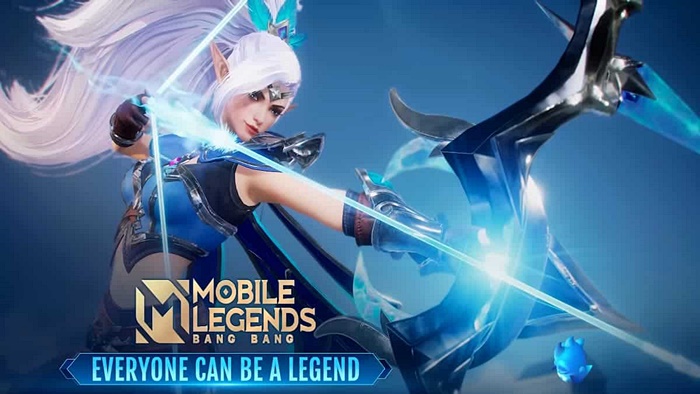 About Mobile Legends: Bang Bang- Mobile Legends: Bang Bang