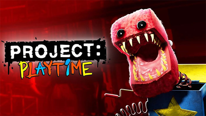 Project: Playtime – The horror game sequel to Poppy Playtime
