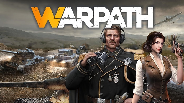 Warpath: Ace Shooter