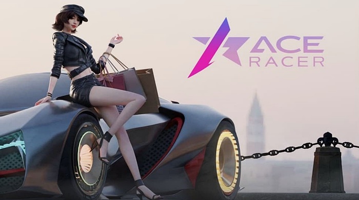 About Ace Racer-Ace Racer – NetEase's graphics racing game is open now