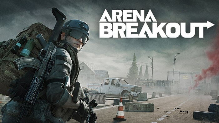 Arena Breakout: Officially open Beta for Android