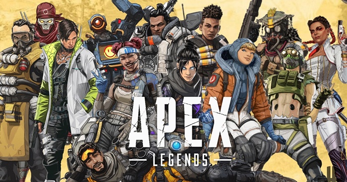 About Apex Legends Mobile- Apex Legends Mobile: An extremely hot Battle Royale game