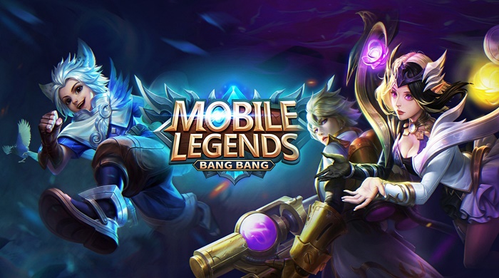 Notable features- Mobile Legends: Bang Bang