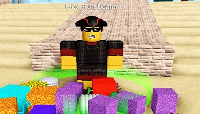 Factory- What is Devil Fruit in Roblox Blox Fruit? How to get it
