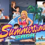 Summertime Saga
