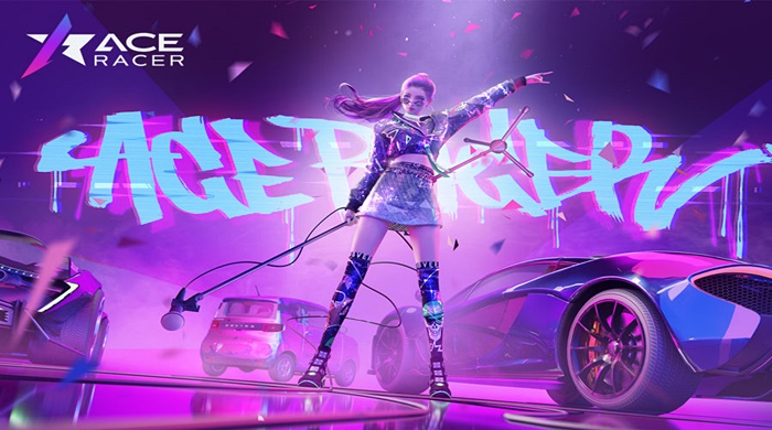 Ace Racer – NetEase’s graphics racing game is open now