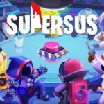 Super Sus – Who Is The Impostor