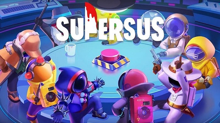 Super Sus – Who Is The Impostor