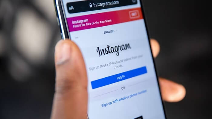 What to do if you have downloaded a follower tracking app-Why should we not use the Instagram follower tracking app