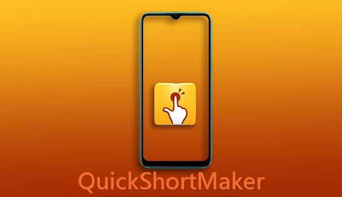 QuickShortcutMaker